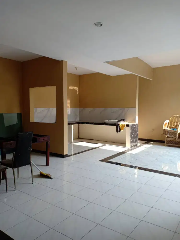 Dijual Rumah di Taman Holis Indah Bandung Siap Huni