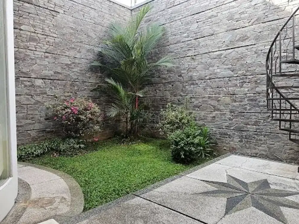 DIJUAL CEPAT RUMAH MEKAR WANGI DI BANDUNG