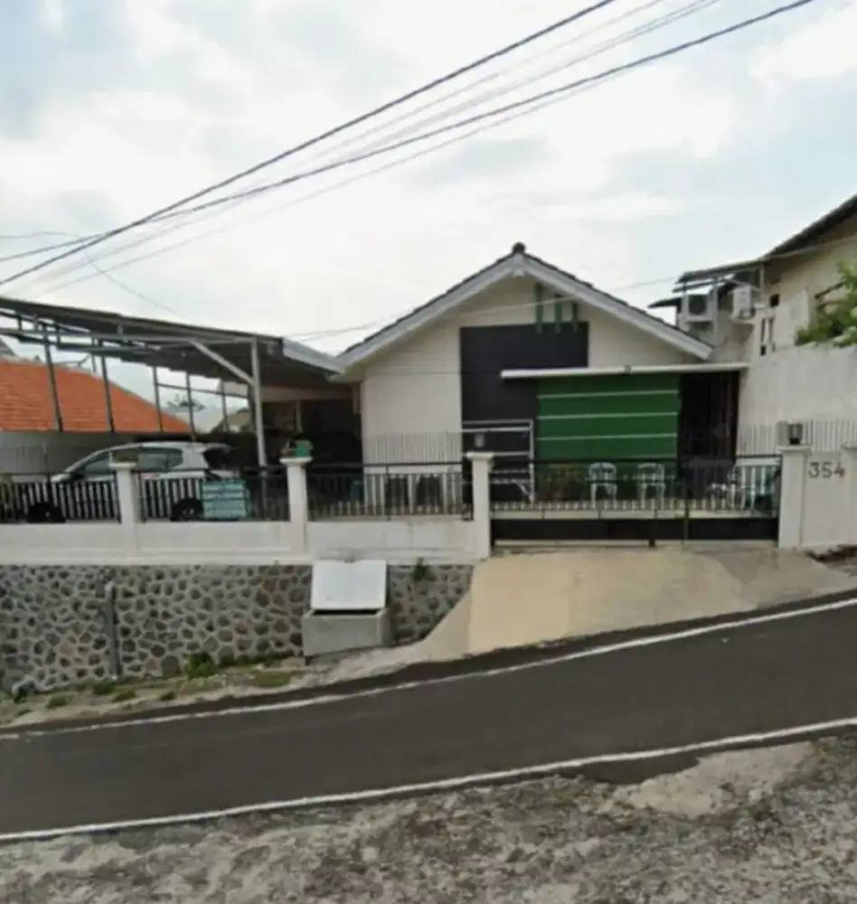 RUMAH KOST FULL PENGHUNI WOLOGITO SEMARANG BARAT