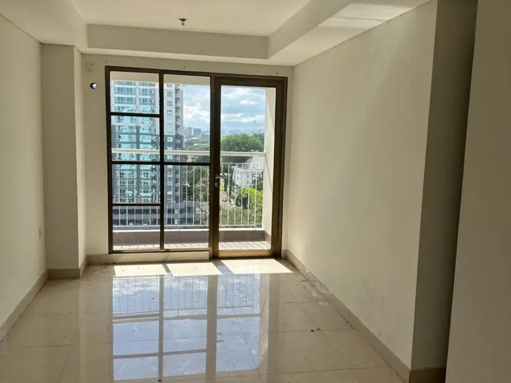 Dijual murah butuh cepat Apartment Tera Residence 2 BR taman sari bandung