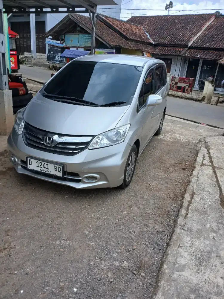 Dijual cepat frred psd 2013