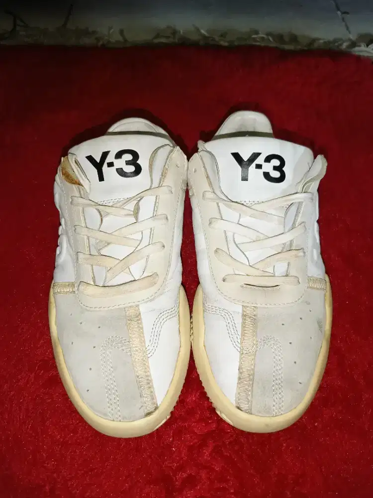 Adidas Y3 yohji yamamoto