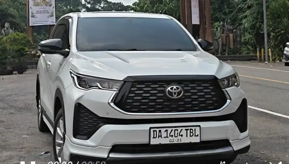 INOVA ZENIX HYBRITE seri V