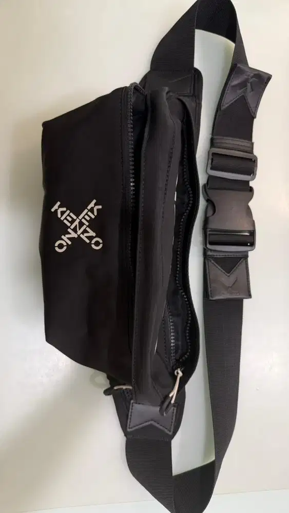 Kenzo sling bag
