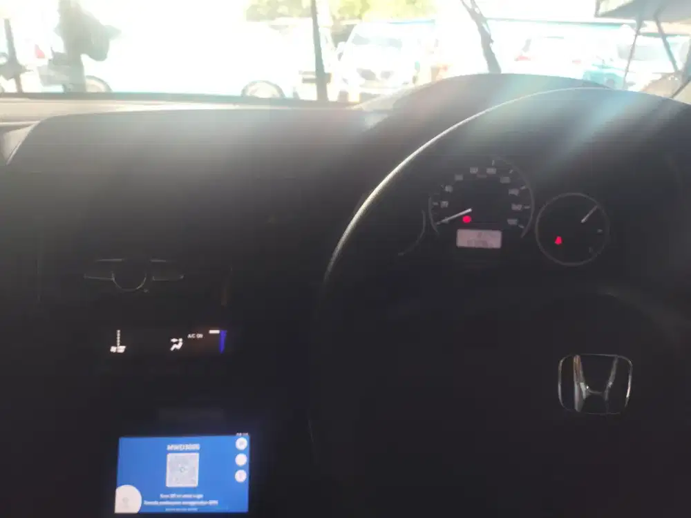 Pengemudi berpengalaman dan non pengalaman