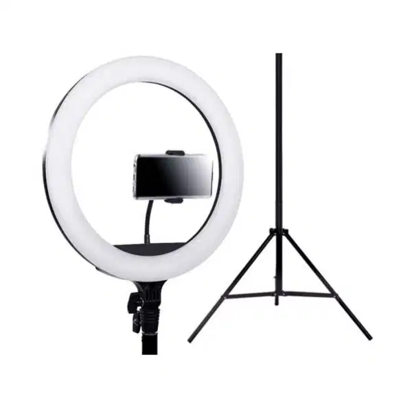 PENYEDIAAN RING LIGHT MEDAN