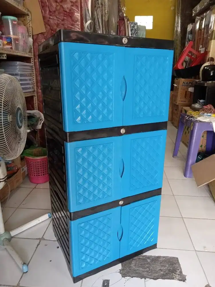 lemari doremi susun3