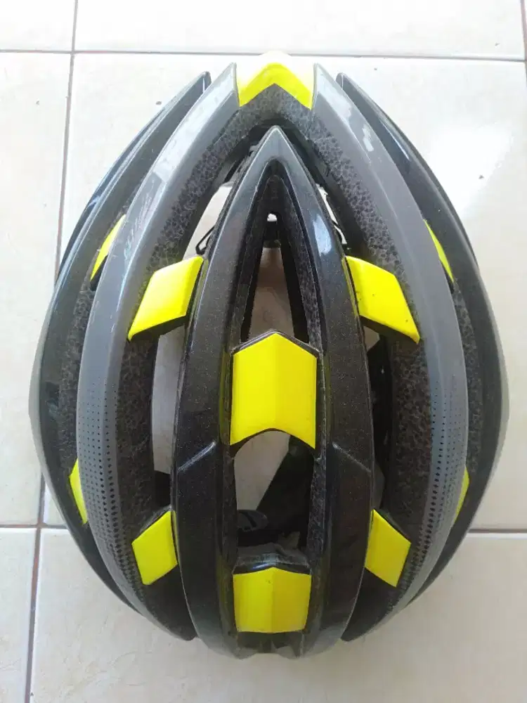 Helm gowes merk xzone lancer