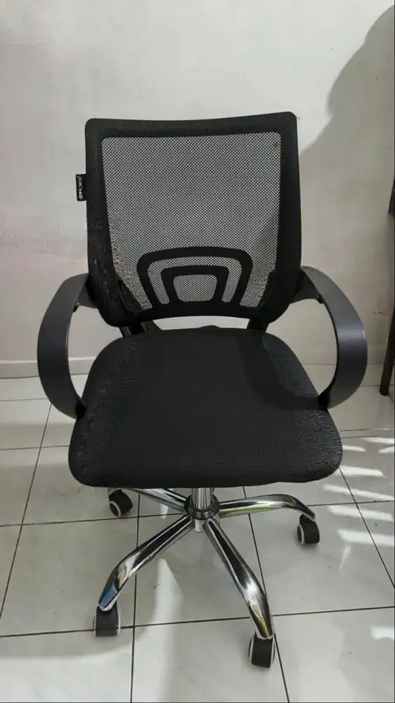 Kursi kantor/Kerja Hidrolik merk Importa