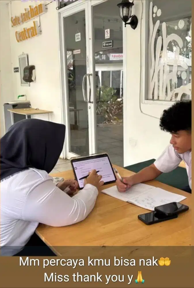 Privat SD, SMP, SMA, Utbk (PTN) dan Sekolah Kedinasan