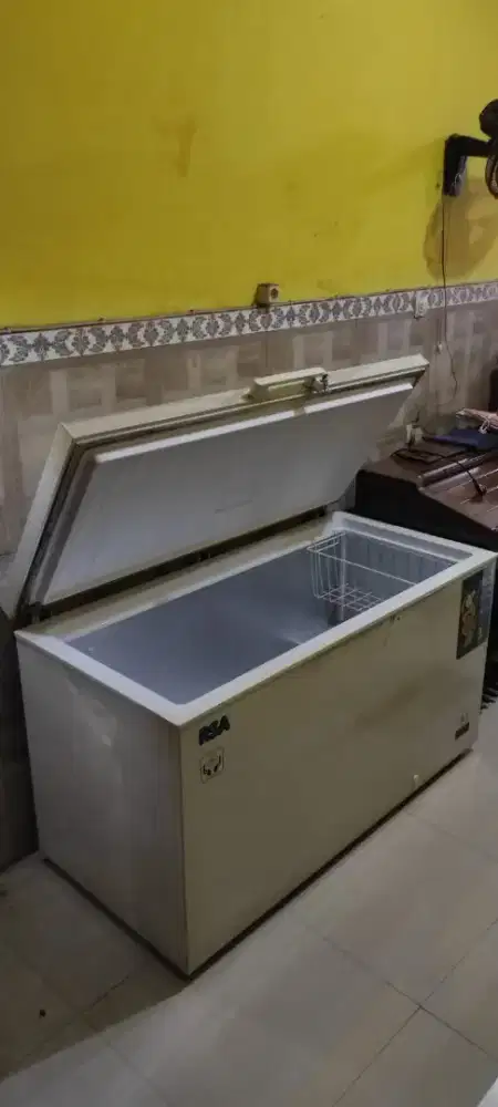 Jual alat dan perlengkapan ex toko roti