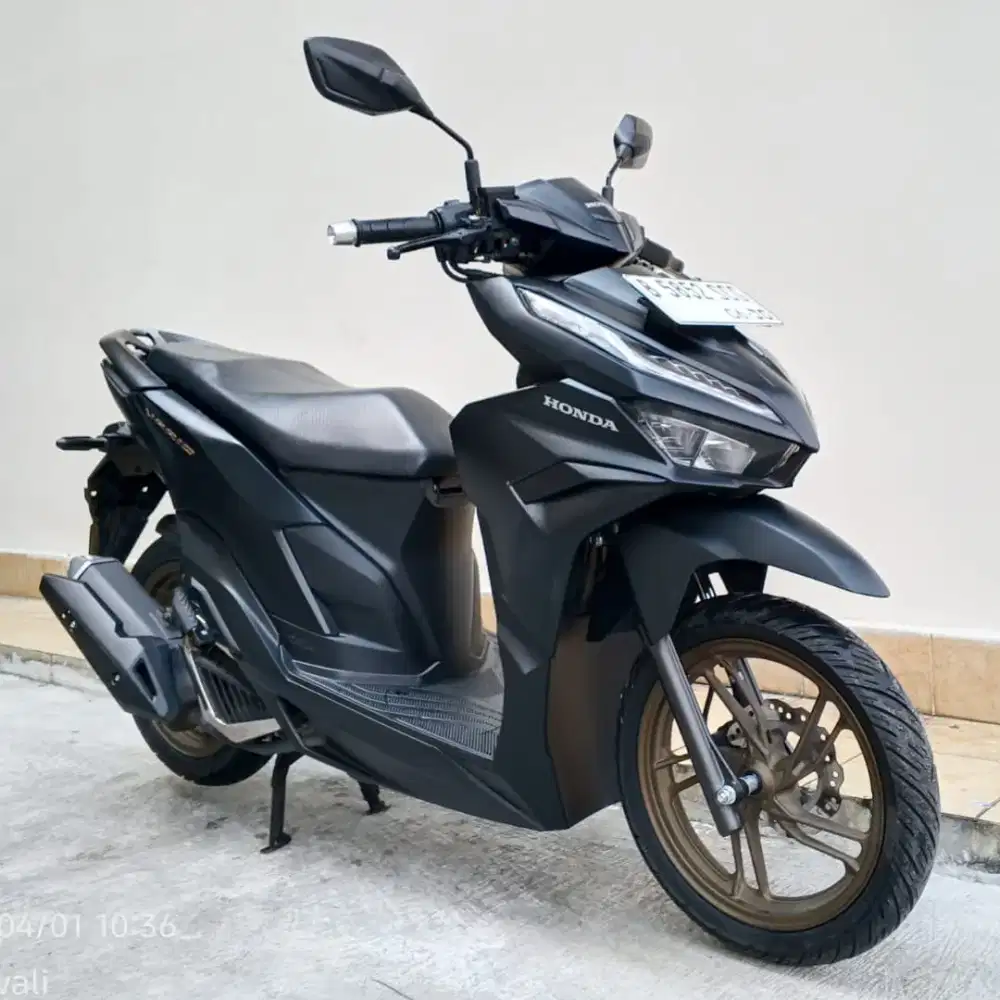 HONDA NEE VARIO 125 CBS ISS TAHUN 2025 CASH / KREDIT MURAH DP 500 RB
