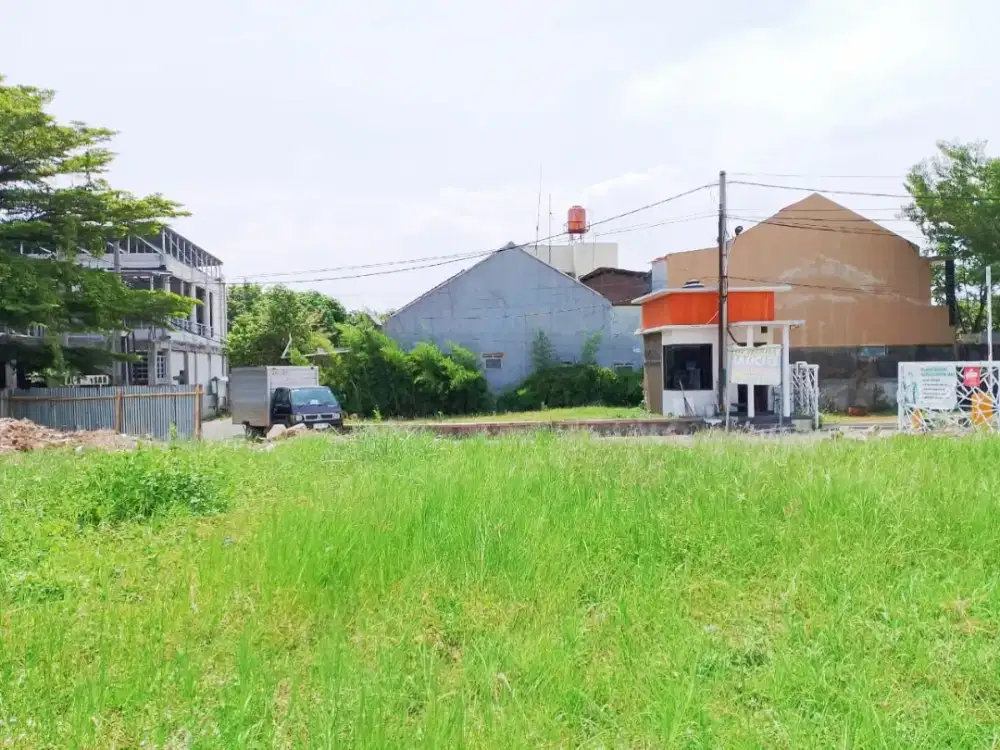 MURAH KAVLING CLUSTER AREA MARGAHAYU RAYA BANDUNG DEKAT TOL SUMMARECON