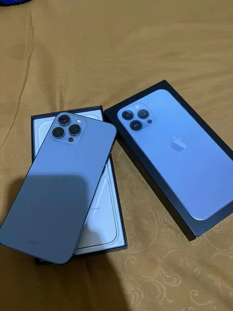 iphone 13 pro max 256 ibox