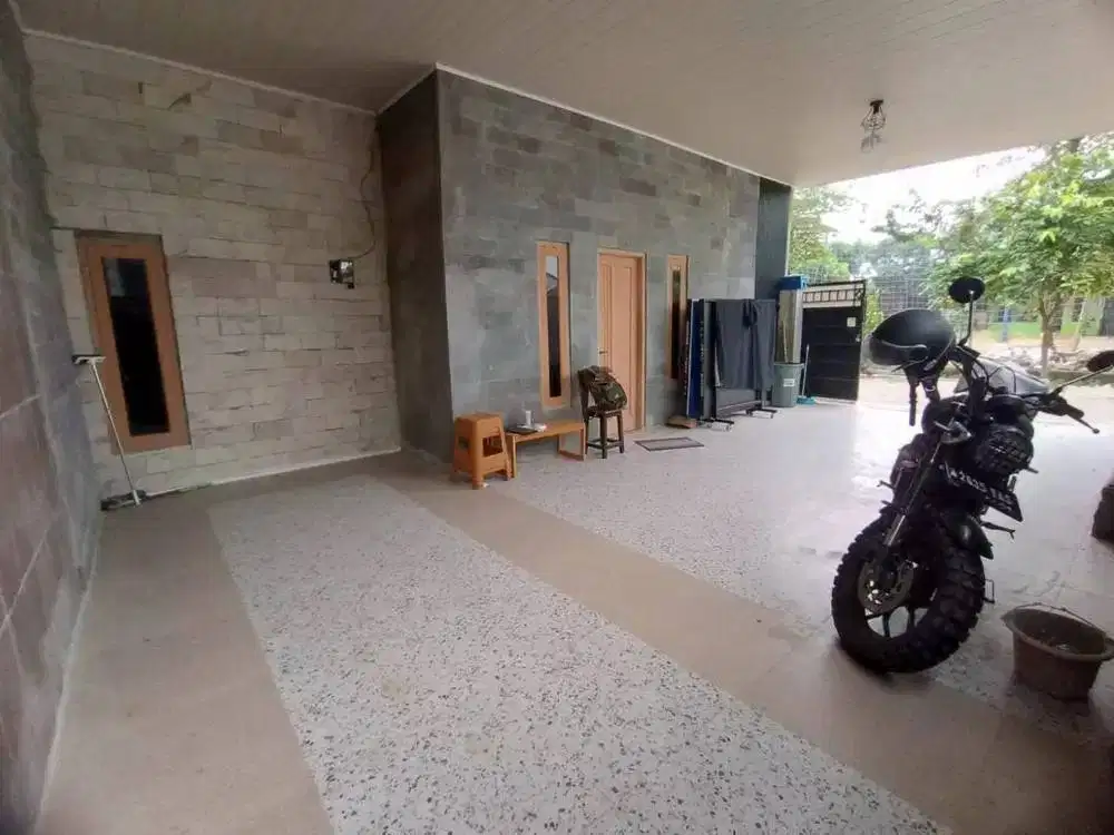 JUAL/SEWA RUMAH SUDIRMAN INDAH T96 COCOK UNTUK USAHA DAN KELUARGA