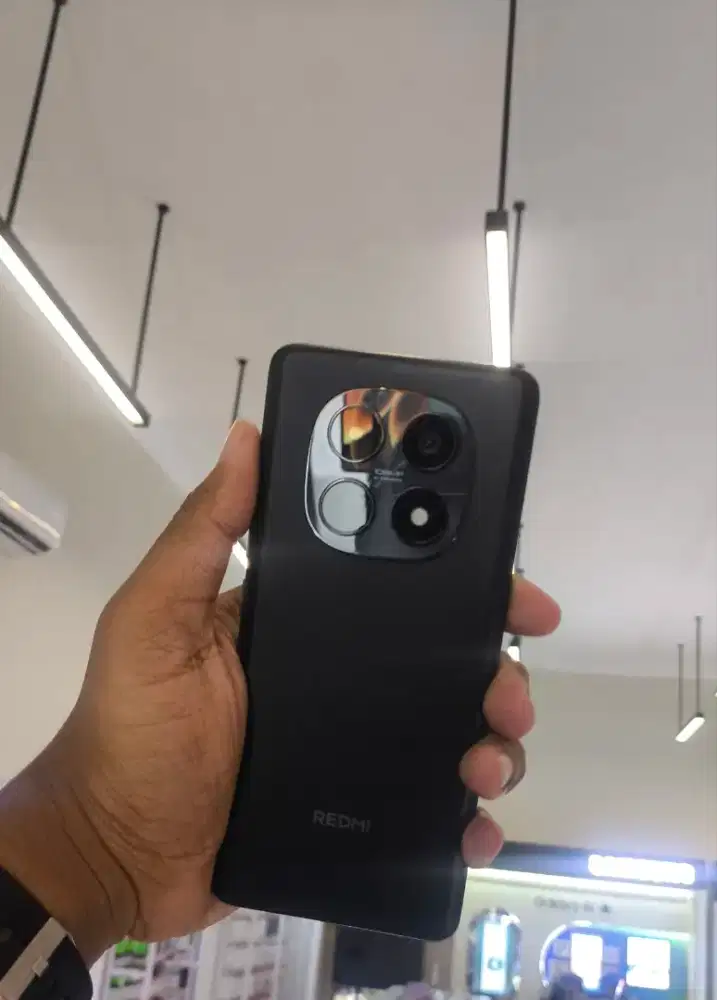 PROMO PROMO REDMI NOTE 15