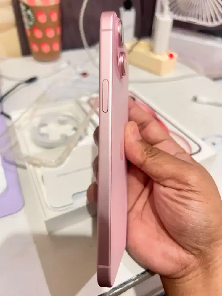 IPHONE 15 PLUS 128GB IBOX