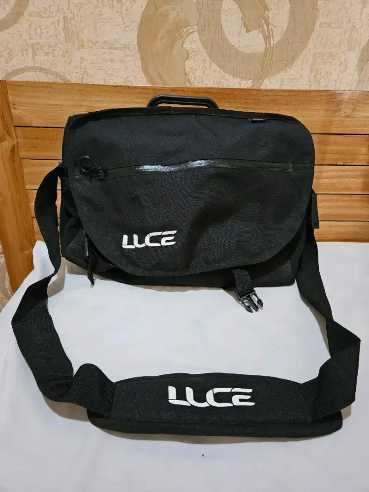 Tas Frontblock Luce (tanpa cover)