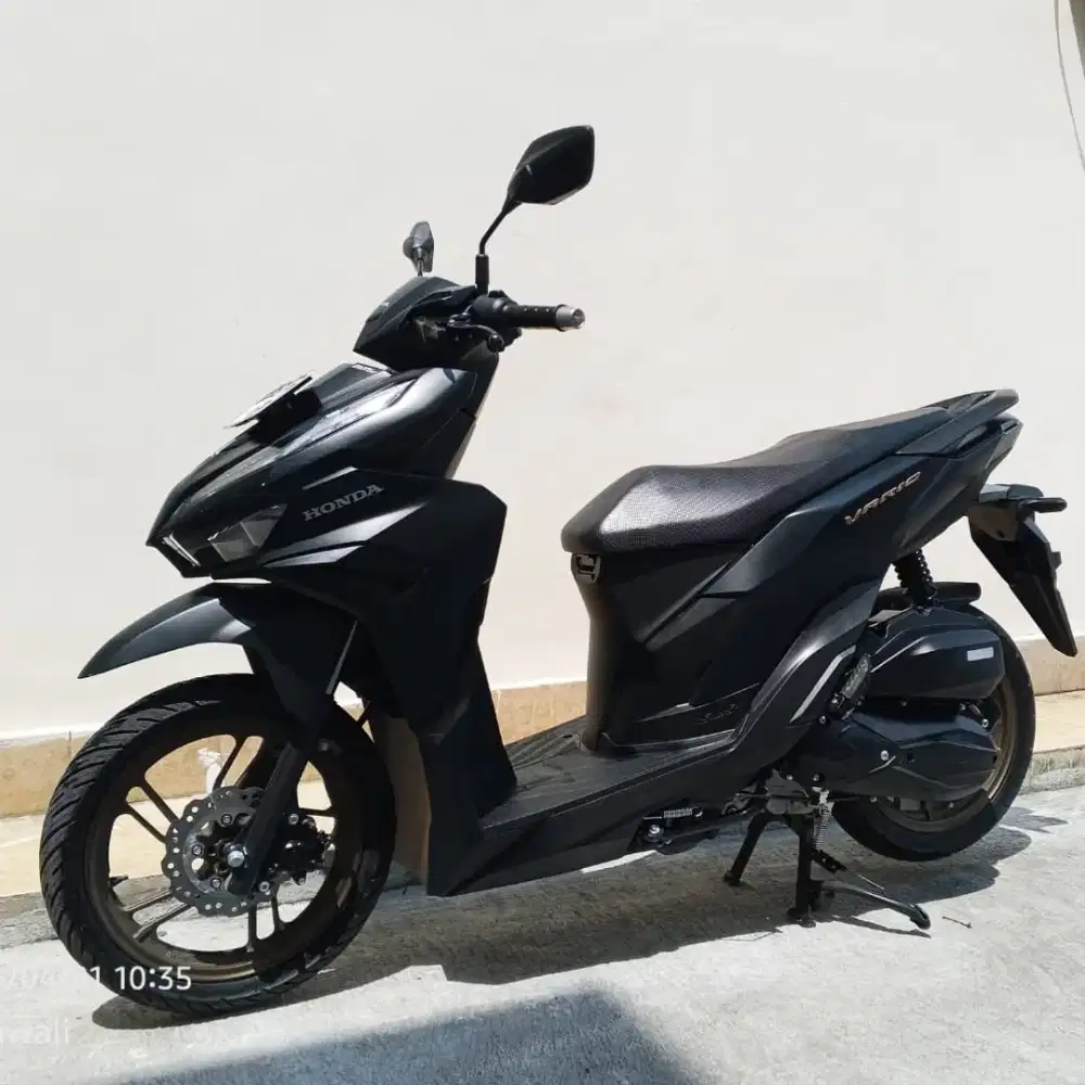 HONDA NEW VARIO 125 CBS ISS TAHUN 2025 CASH/KREDIT MURAH DP MULAI 500