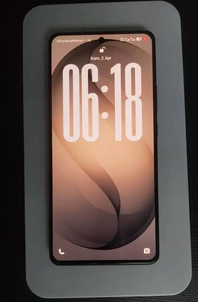 IQOO Z9 RAM 8 GB INTERNAL 256 GB