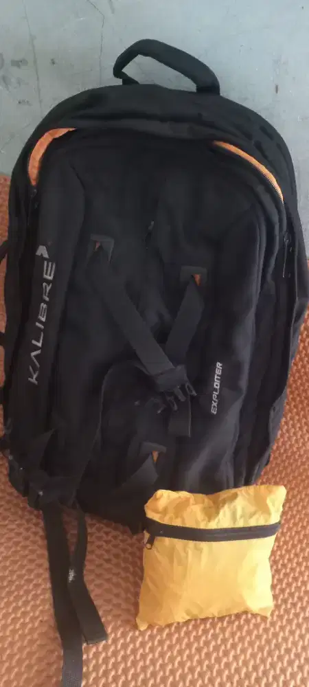 Tas kaliber original