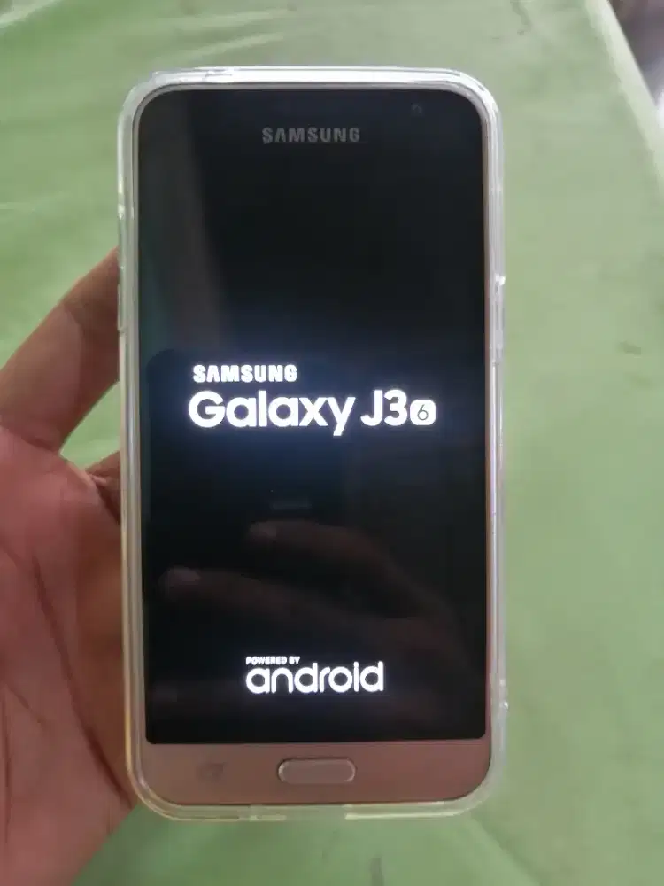 Samsung J3 2016 full ori
