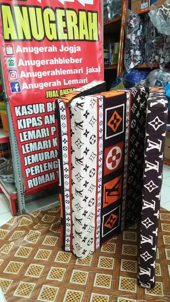 busa lipat tas 90cm