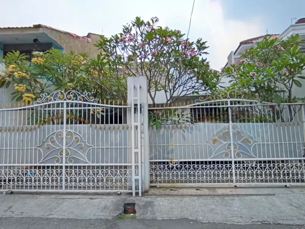 Dijual Rumah 2 Lantai di Jagakarsa, Jakarta Selatan