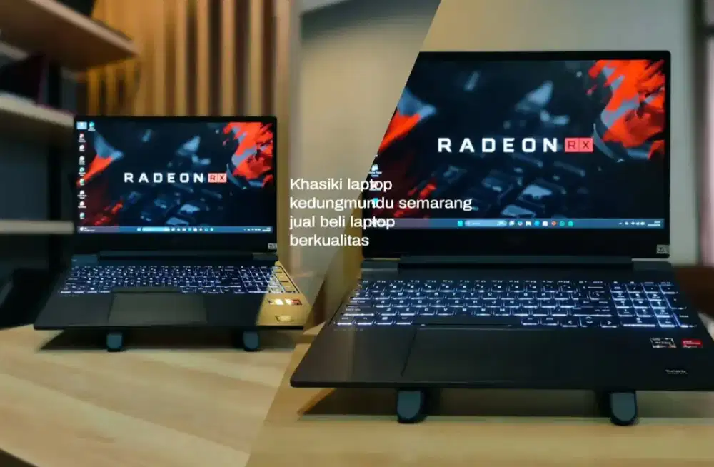 HP victus 15 ryEn 5-7535HS 8/512gb GPU Radeon RX 6550M