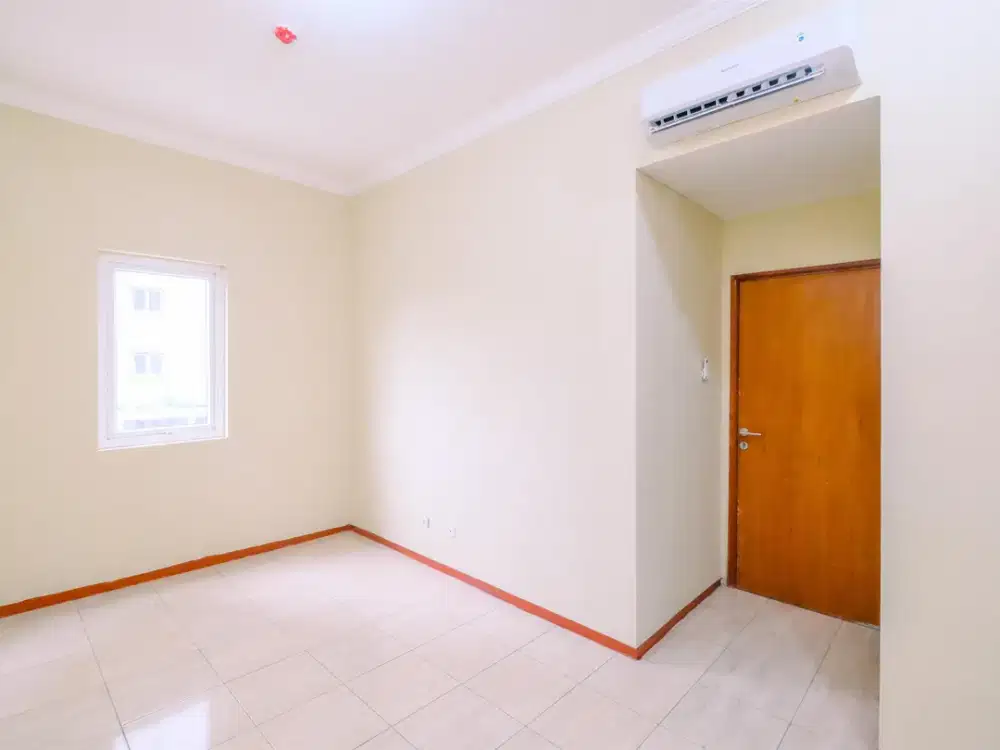 Apartemen Grand Palace Kemayoran