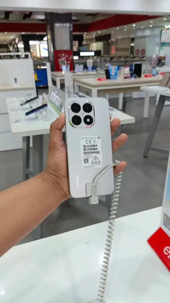 Kredit Xiaomi 15T tanpa dp