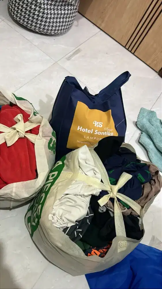 lowongan kerja laundry