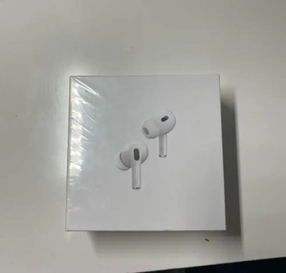 Airpod pro 3 earphones