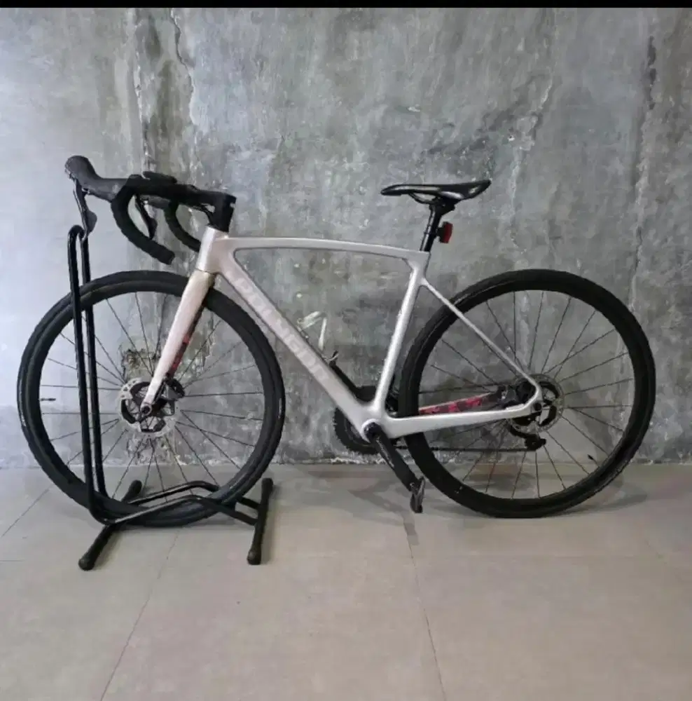 Polygon S8 Strattos Disc Rose Gold