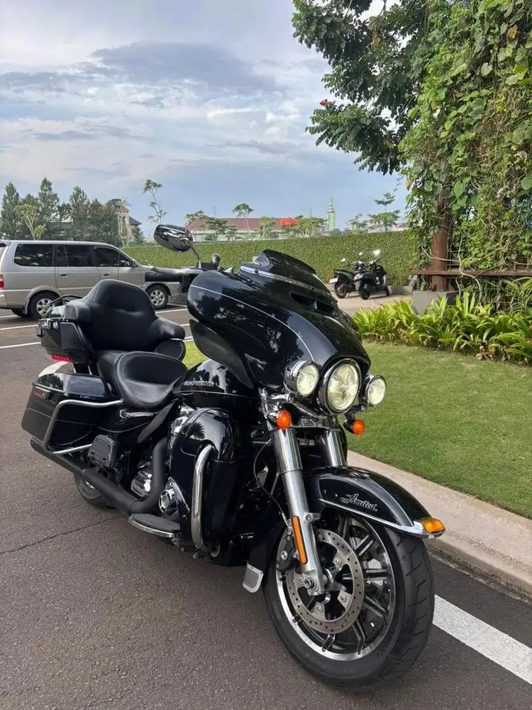 Ultra Limited 2015 rushmore