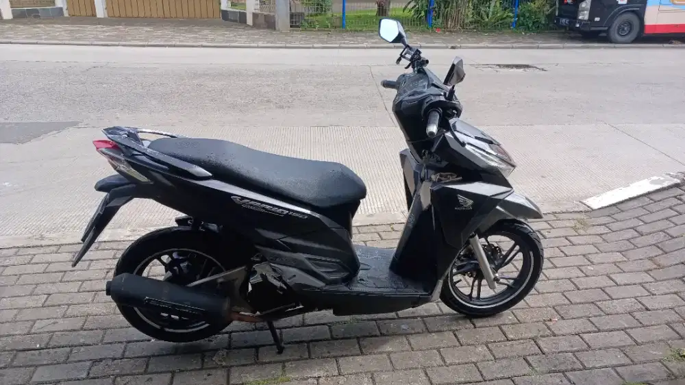 vario150 led old