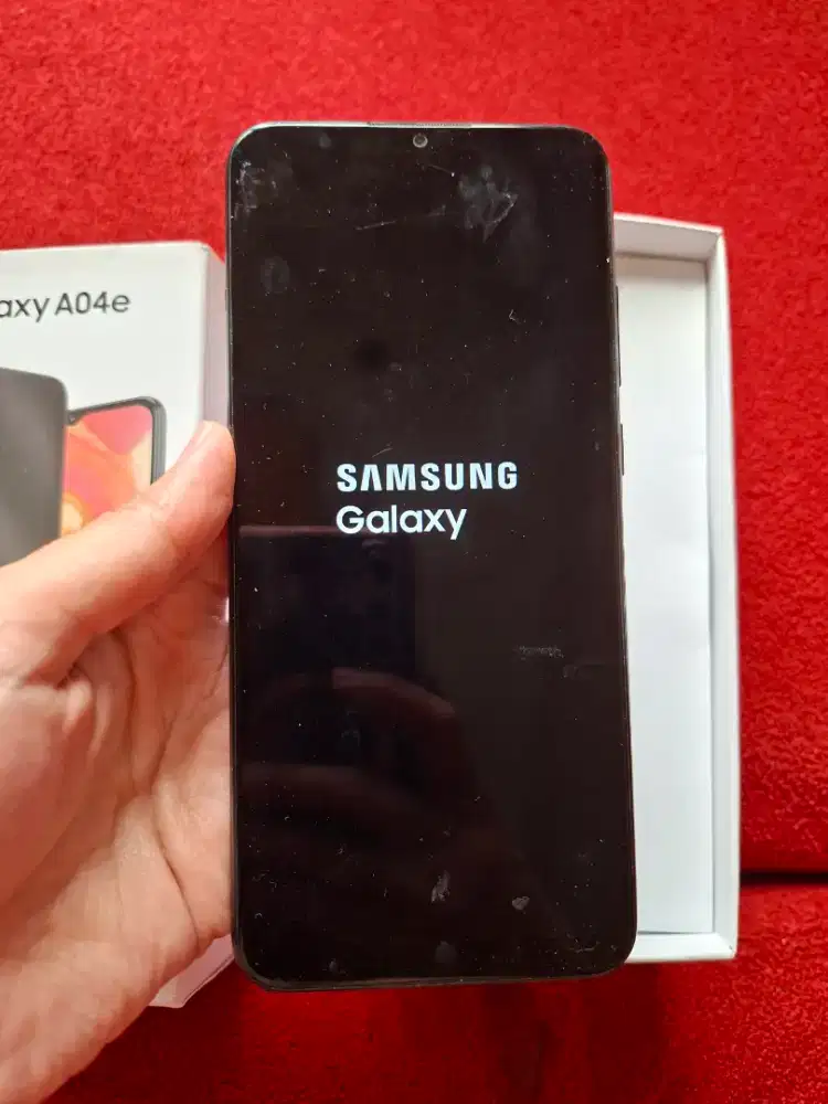 Samsung Galaxy A04e