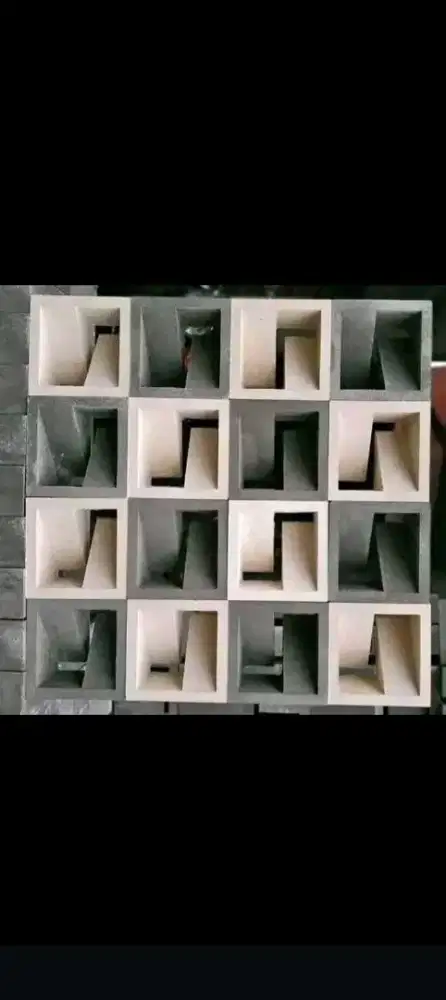 Roster beton anti tampias