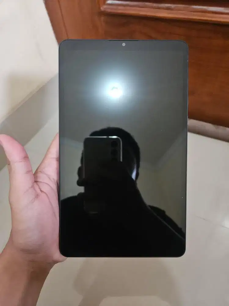 Redmi Tab se 8.7 4/128GB mulus fullset kecuali dus