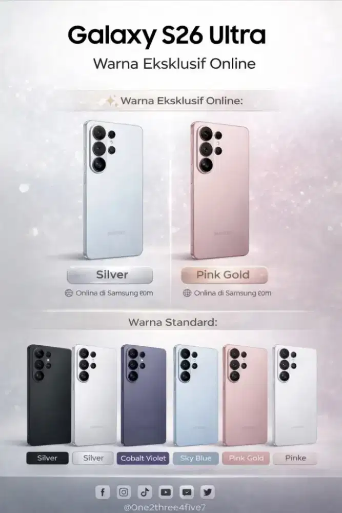 Samsung Galaxy S26 Ultra