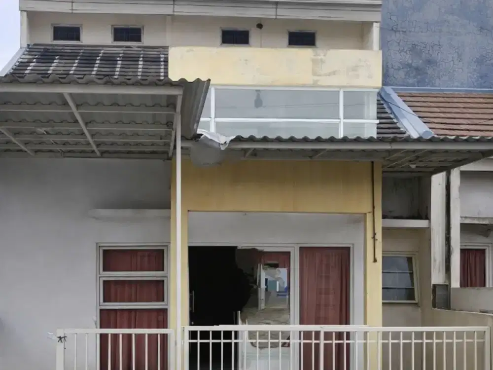 Rumah Puri Asri Regency