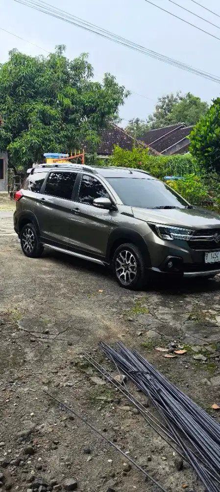 Suzuki XL7 Zeta AT 2022