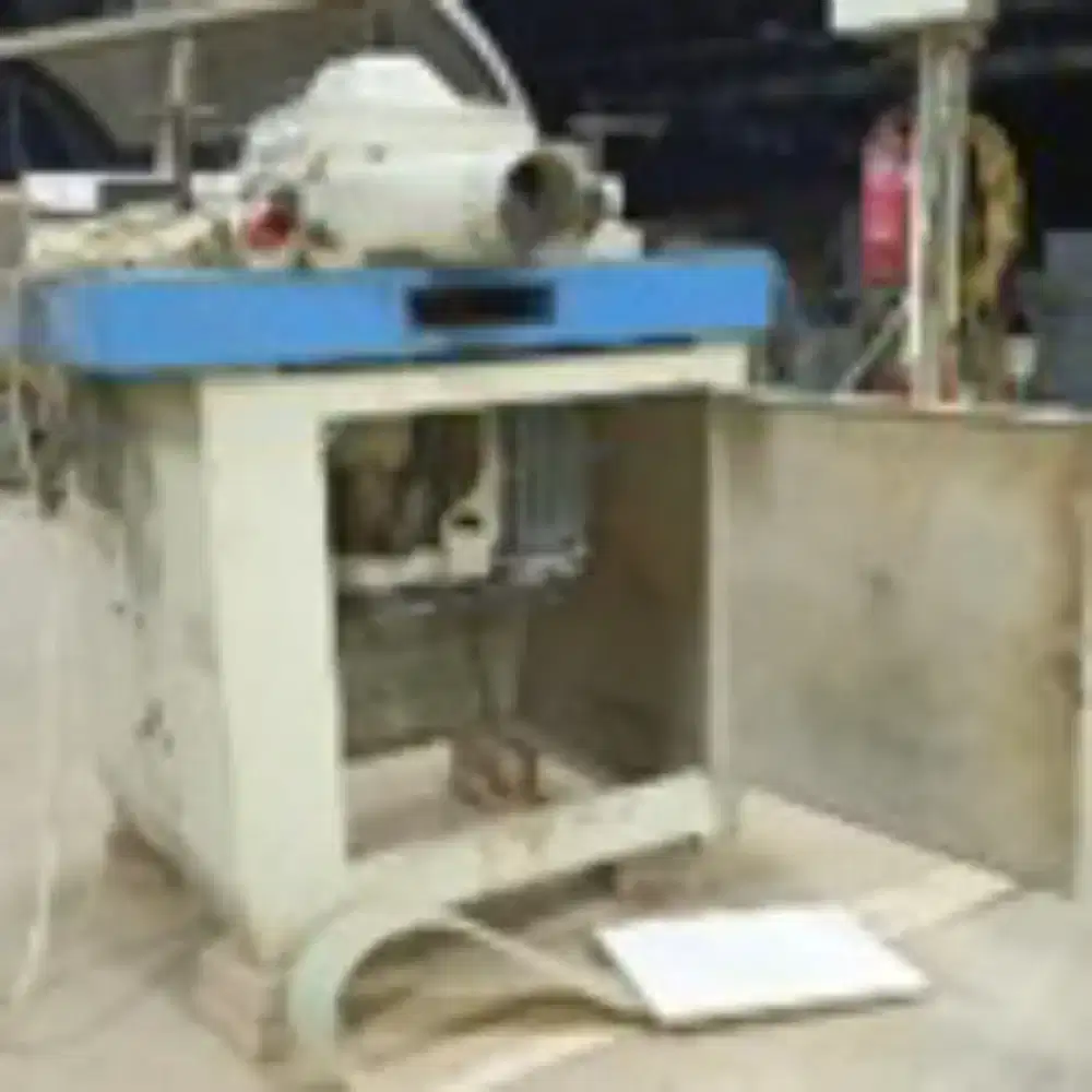 Multi Boring / Spindel Machine