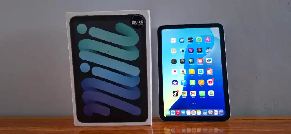 Ipad 7 mini,dijual ipad 7mini pemakaian pribadi,kondisi mulus,BH 100