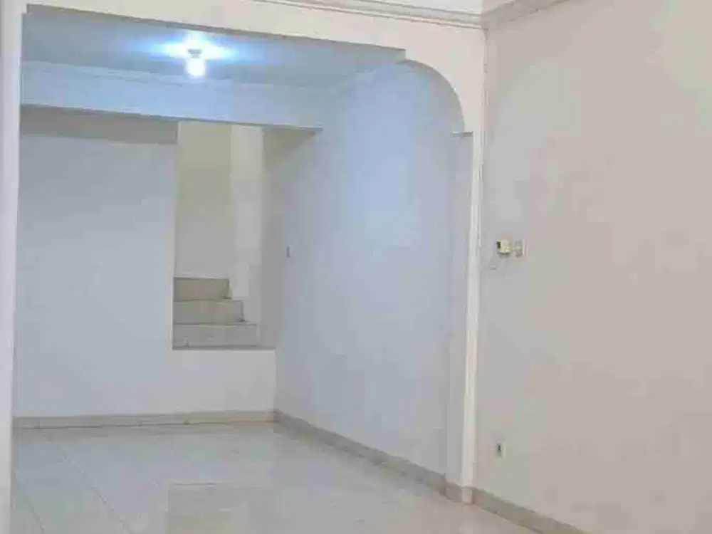 Jual Cepat Rumah Sektor 8A Rapi SiAp Huni Gading Serpong