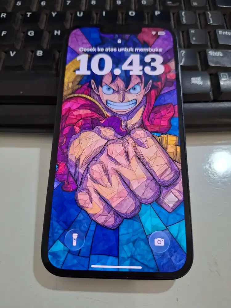 Jual iphone 13 ibox PA/A pemakaian pribadi