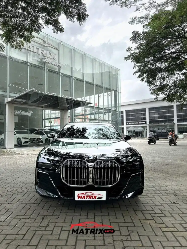 BMW 735i 2025! BMW 735 2025! BMW 735i 2025! BMW 735i NIK 2025