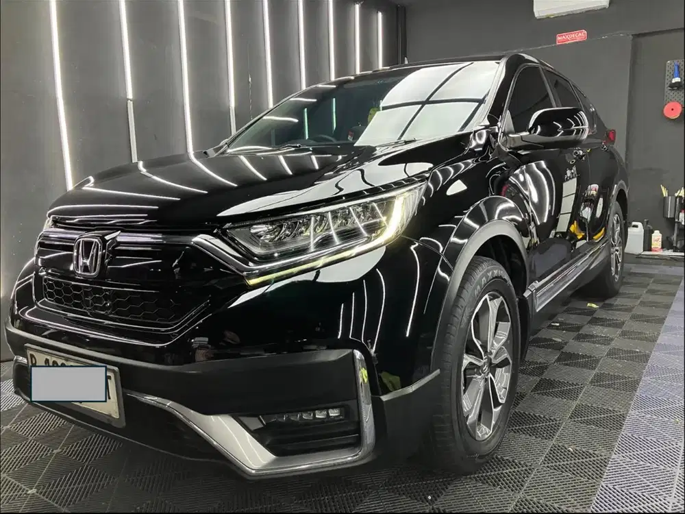 Honda CRV 1.5 Turbo AT