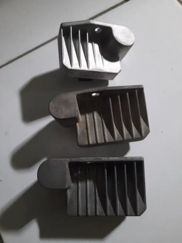 Kiprok honda dan aki