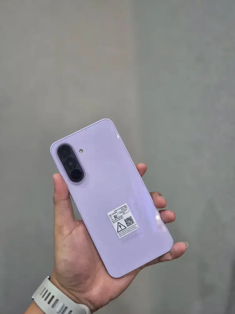 Samsung Galaxy A37 5G Barang Baru Garansi Resmi